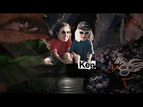 Keg - Hockey Dad