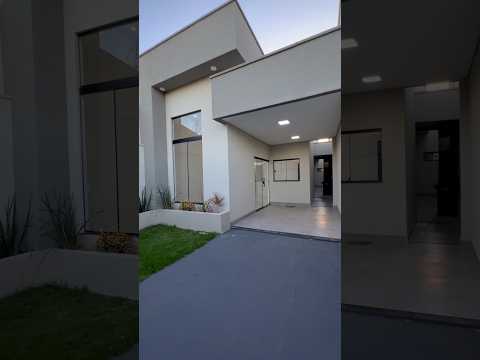 Residencial Boa Vista / Senador Canedo-Go WhatsApp 62993730326 #casa #caminhoparaumavidamelhor