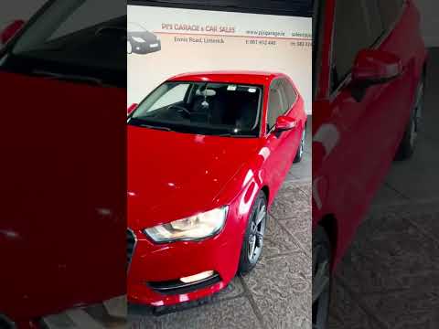 Audi A3 2013, New NCT - Image 2
