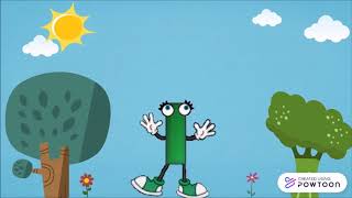 LA VOCALE I [Scuola Primaria]