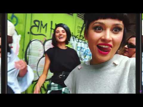 Clanker Jones X Irina Rimes - Joaca Fetili (Remix)