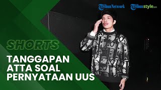 Viral Pernyataan Uus soal