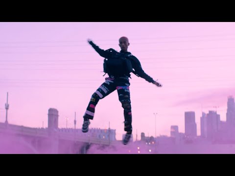 Jaden - Mission ft. Trinidad James (Official Audio) Video