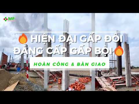 Bến Lức
