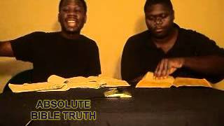 America Is NOT Babylon! (The Shocking Truth Revealed!)