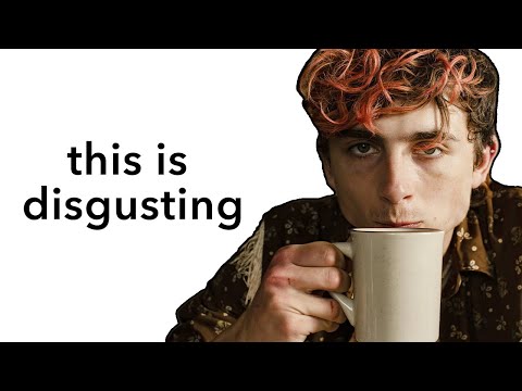 the grossest movie of the year