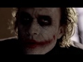 I Believe Whatever Doesn T Kill You Simply Makes You STRANGER Joker