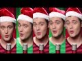 O Holy Night - 'Nsync A Cappella Cover [on iTunes!]