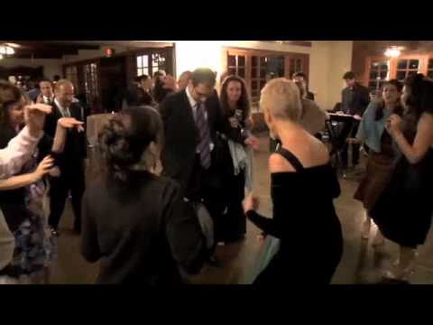 Promotional video thumbnail 3 for Sam Glaser Orchestra