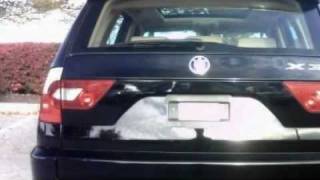 preview picture of video 'Used 2006 BMW X3 Ellicott City MD'