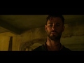 Extraction Tyler Rake 2020 The Rescue Of Ovi Fight Scene HD