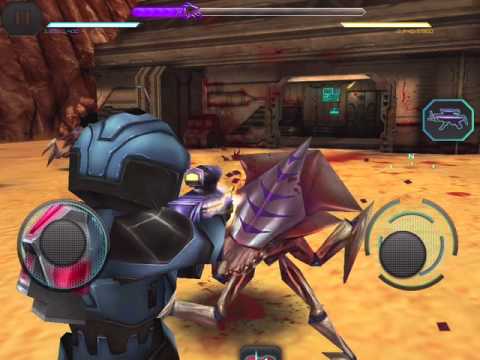 star warfare alien invasion iphone cheats