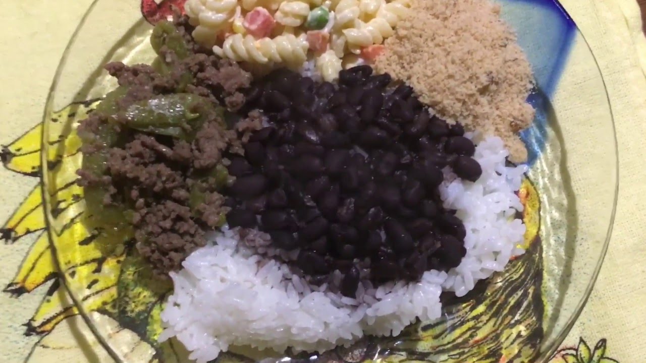 Qual É a jantinha de hoje??? Hehe