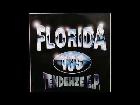 121 - FLORIDA 135  Dj Tony Verdi  Septiembre  1995