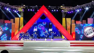 URBAN CREW (FLYERS OF THE SOUTH) | GUEST PERFORMER | ABRANIAN DANCE CREW S4