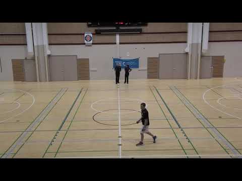 Aalto-Basket - Huima, 13.1.2018, M1DB