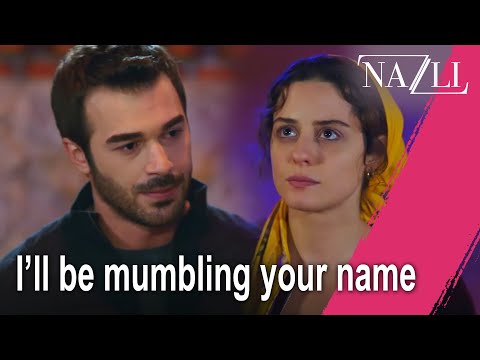 A love confess from Ozan! | Nazlı