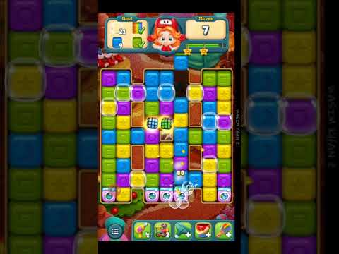 Toy Blast Level 534 No Hack No Boost