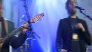 Bellowhead - Rambing Sailor