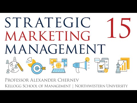Applied Marketing Strategy Course | Learn Marketing Frameworks & Real Business Examples