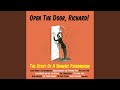 Open the Door Richard (Jack Mcvea & His All Stars Version)