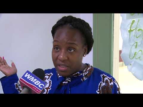 Youth Summer Employment