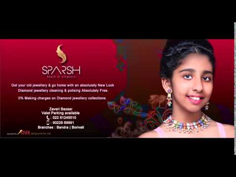 SPARSH - Touch of Elegance