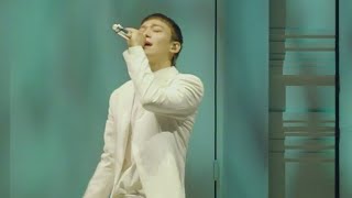 CHEN - &quot;Heaven&quot; In Japan