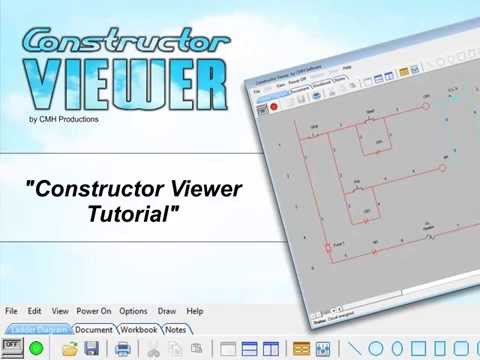 Constructor 12 Video