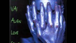 Tender Surrender - Steve Vai (Backing Track)