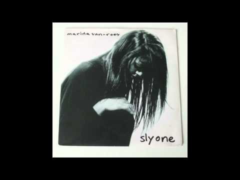 Marina Van-Rooy - Sly One (Amsterdam Mix)