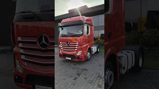 Mercedes-Benz Actros 1845 tegljač | Slika 4 - Autoline