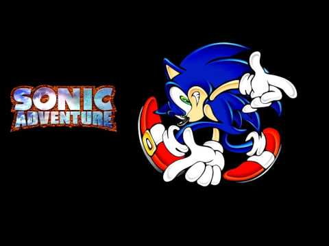 Sonic Adventure - Red Mountain (1) Sega Genesis Remix