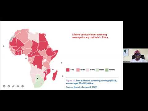 Africa Cancer ECHO Sept 15  2022 Session Recording