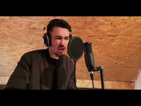 Skip - Spre cer ( freestyle )