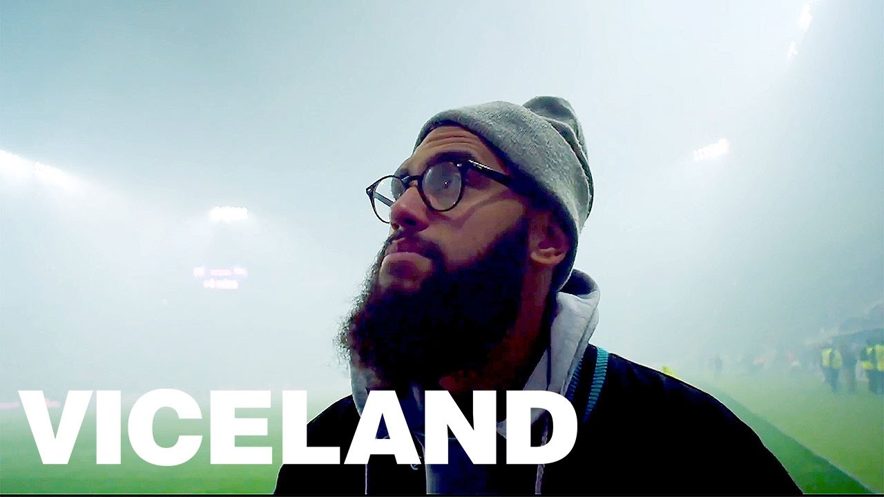 HATE THY NEIGHBOR (Premiering Jan. 23rd)