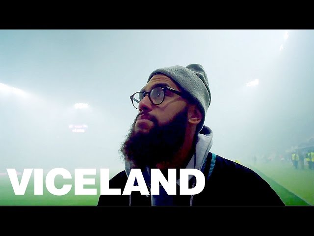 HATE THY NEIGHBOR (Premiering Jan. 23rd)