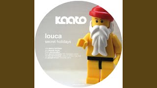 Secret Holidays (Ken Hayakawa Remix)
