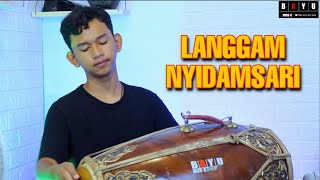 Download lagu BOWO LANGGAM NYIDAMSARI ‼️ HENDRA JAIPONG 🔴 VOC HENDRIX || BAYU MUSIC mp3