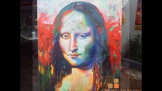 LUIS EDUARDO AUTE DUDANDO EN LA TARDE