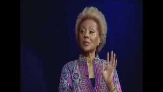 LESLIE UGGAMS FOX5 INTERVIEW