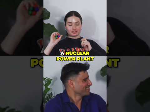 The Truth About Nuclear Power Plant Radiation