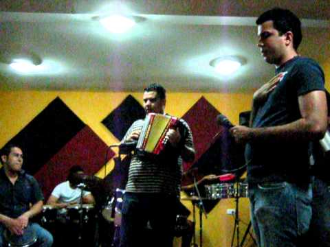 La conquista (Hermanos Zuleta) - Ensayo Andres Sanchez y Carlos Orozco.avi