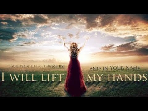 U2Bheavenbound Theme Song  - Lord I lift your name on High - Psalm 145 - May 2019 Video