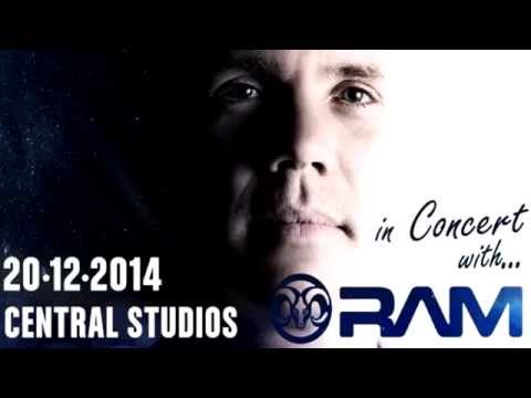 Kim Kiona invites RAM "In Concert" Forever Love album Launch