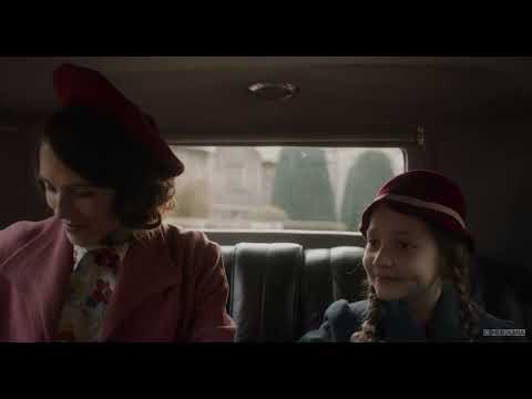 The Banishing 2020 AMZN WEB DL 1080p