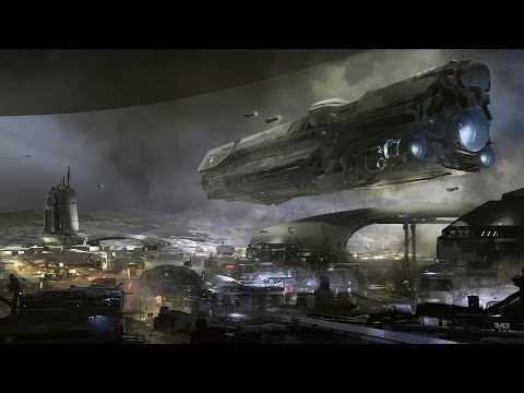 Aurora 4x - UNSC - Episode - 114 - Sorium Discoveries