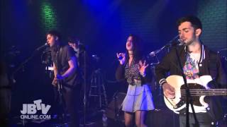 Kitten - Cut It Out | Live @ JBTV