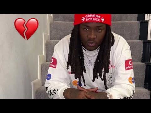 Louisville Hood Stories Ep 6 The Diss That Got YNIC Baby J Killed “Kerry Glock”  (RUMOR) 