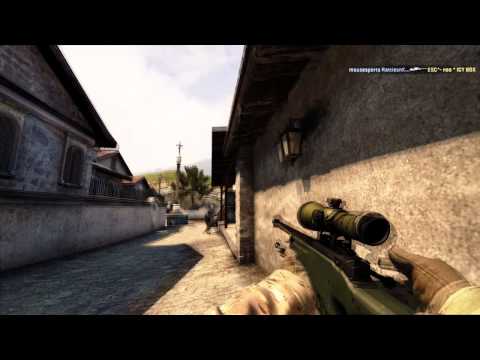 DreamHack Winter 2012: RattlesnK vs ESC Gaming